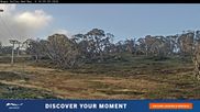 Archiviertes Webcam Bild: Perisher: Happy Valley Schlepplift am 06.05.2026 um 08:26 Uhr