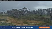 Archiviertes Webcam Bild: Perisher: Happy Valley Schlepplift am 06.05.2026 um 10:26 Uhr