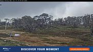 Archiviertes Webcam Bild: Perisher: Happy Valley Schlepplift am 15.06.2026 um 08:47 Uhr