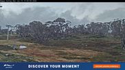 Archiviertes Webcam Bild: Perisher: Happy Valley Schlepplift am 15.06.2026 um 10:47 Uhr
