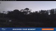 Archived webcam image showing Perisher: Happy Valley T-bar on 15 Jun 2026 at 22:59