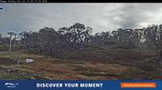 Archived webcam image showing Perisher: Happy Valley T-bar on 16 Jun 2026 at 00:59