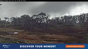 Archived webcam image showing Perisher: Happy Valley T-bar on 16 Jun 2026 at 02:59