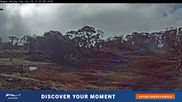 Archived webcam image showing Perisher: Happy Valley T-bar on 16 Jun 2026 at 04:59