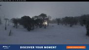 Archiviertes Webcam Bild: Perisher: Happy Valley Schlepplift am 12.07.2026 um 22:09 Uhr
