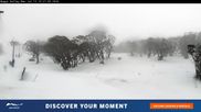 Archiviertes Webcam Bild: Perisher: Happy Valley Schlepplift am 13.07.2026 um 02:09 Uhr