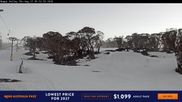 Archiviertes Webcam Bild: Perisher: Happy Valley Schlepplift am 26.08.2026 um 22:08 Uhr