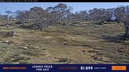 Archiviertes Webcam Bild: Perisher: Happy Valley Schlepplift am 11.10.2026 um 00:05 Uhr