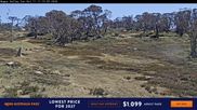 Archiviertes Webcam Bild: Perisher: Happy Valley Schlepplift am 11.10.2026 um 02:05 Uhr