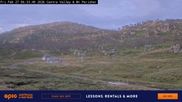 Archiviertes Webcam Bild: Perisher: Centre Valley am 26 Feb 2026 um 20:28 Uhr