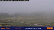Archiviertes Webcam Bild: Perisher: Centre Valley am 27.02.2026 um 09:29 Uhr