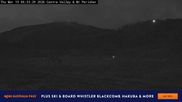 Archived webcam image showing Perisher: View Centre Valley on 18 Mar 2026 at 20:15