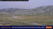 Archiviertes Webcam Bild: Perisher: Centre Valley am 12.04.2026 um 22:06 Uhr