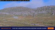 Archiviertes Webcam Bild: Perisher: Centre Valley am 13.04.2026 um 00:06 Uhr