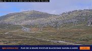 Archiviertes Webcam Bild: Perisher: Centre Valley am 13.04.2026 um 02:06 Uhr