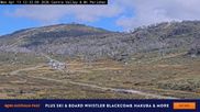 Archiviertes Webcam Bild: Perisher: Centre Valley am 13.04.2026 um 04:06 Uhr