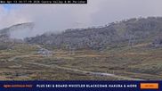 Archiviertes Webcam Bild: Perisher: Centre Valley am 13.04.2026 um 06:39 Uhr