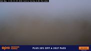 Archived webcam image showing Perisher: View Centre Valley on 5 May 2026 at 22:38