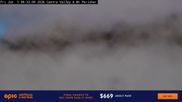 Archived webcam image showing Perisher: View Centre Valley on 5 Jun 2026 at 00:42