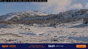 Archived webcam image showing Perisher: View Centre Valley on 5 Jun 2026 at 06:42