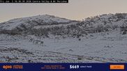 Archiviertes Webcam Bild: Perisher: Centre Valley am 05.06.2026 um 08:10 Uhr
