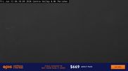 Archived webcam image showing Perisher: View Centre Valley on 11 Jun 2026 at 22:23