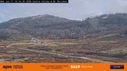 Archived webcam image showing Perisher: View Centre Valley on 17 Jun 2026 at 06:03