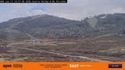 Archived webcam image showing Perisher: View Centre Valley on 17 Jun 2026 at 07:03