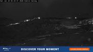 Archived webcam image showing Perisher: View Centre Valley on 24 Jul 2026 at 18:49