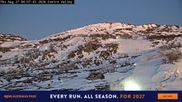 Archiviertes Webcam Bild: Perisher: Centre Valley am 26.08.2026 um 22:07 Uhr