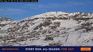 Archiviertes Webcam Bild: Perisher: Centre Valley am 27.08.2026 um 00:07 Uhr