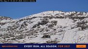 Archiviertes Webcam Bild: Perisher: Centre Valley am 27.08.2026 um 02:07 Uhr