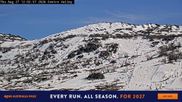 Archiviertes Webcam Bild: Perisher: Centre Valley am 27.08.2026 um 04:07 Uhr