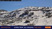 Archiviertes Webcam Bild: Perisher: Centre Valley am 27.08.2026 um 06:07 Uhr