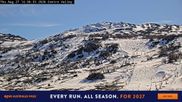 Archiviertes Webcam Bild: Perisher: Centre Valley am 27.08.2026 um 07:27 Uhr