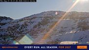 Archiviertes Webcam Bild: Perisher: Centre Valley am 27.08.2026 um 08:27 Uhr