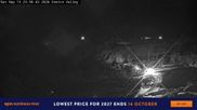 Archived webcam image showing Perisher: View Centre Valley on 13 Sep 2026 at 16:45