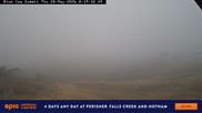 Archiviertes Webcam Bild: Perisher: Gipfel Blue Cow am 28.05.2026 um 00:46 Uhr