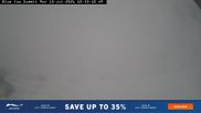 Archiviertes Webcam Bild: Perisher: Gipfel Blue Cow am 13.07.2026 um 02:08 Uhr