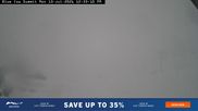 Archived webcam image showing Perisher: Summit Blue Cow on 13 Jul 2026 at 04:25