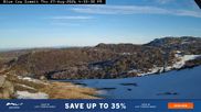 Archiviertes Webcam Bild: Perisher: Gipfel Blue Cow am 27.08.2026 um 08:28 Uhr