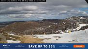 Archiviertes Webcam Bild: Perisher: Gipfel Blue Cow am 28.08.2026 um 06:33 Uhr