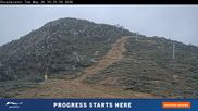Archived webcam image showing Perisher - Slope Excelerator on 26 May 2026 at 02:02