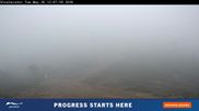 Archived webcam image showing Perisher - Slope Excelerator on 26 May 2026 at 04:02