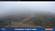 Archived webcam image showing Perisher - Slope Excelerator on 26 May 2026 at 07:02