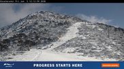 Archiviertes Webcam Bild: Perisher: Piste Excelerator am 05.06.2026 um 04:59 Uhr