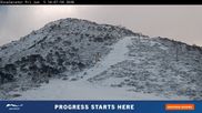 Archiviertes Webcam Bild: Perisher: Piste Excelerator am 05.06.2026 um 06:59 Uhr