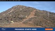 Archiviertes Webcam Bild: Perisher: Piste Excelerator am 12.06.2026 um 00:47 Uhr