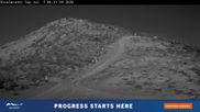 Archived webcam image showing Perisher - Slope Excelerator on 6 Jul 2026 at 22:10