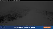 Archiviertes Webcam Bild: Perisher: Piste Excelerator am 12.07.2026 um 22:07 Uhr